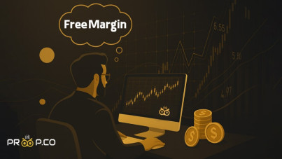 فری مارجین {Free Margin}چیست  ؟ کاربرد فری مراجین در بازار  های مالی