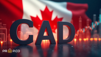 دلار کانادا همچنان نزولی،تحلیل امروز را از دست ندهید