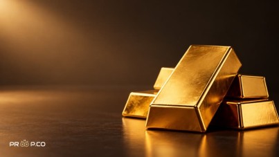 چشم‌انداز قیمت طلا؛ نرخ بهره تعیین‌کننده است