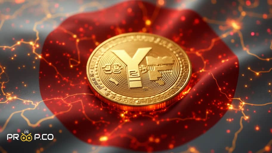 ین ژاپن در برابر دلار به بالاترین سطح چندروزه رسید؛ ریسک‌های ژئوپلیتیکی تقاضا برای دارایی‌های امن را افزایش دادند