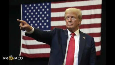 ترامپ کانادا را به اعمال تعرفه ۳۵ درصدی تهدید کرد