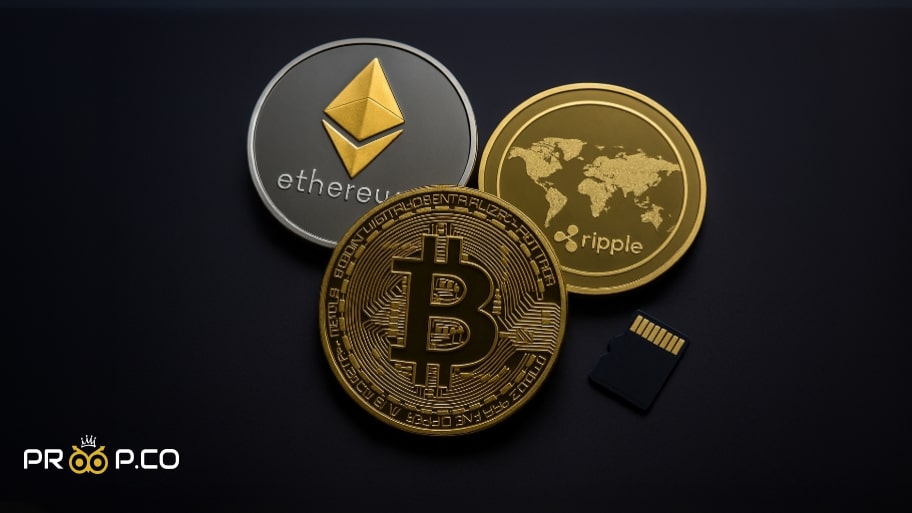 تحلیل بیت‌کوین، اتریوم و ریپل؛ آیا پس از رکوردشکنی بیت‌کوین موتور رشد آلت‌کوین‌ها هم روشن می‌شود؟