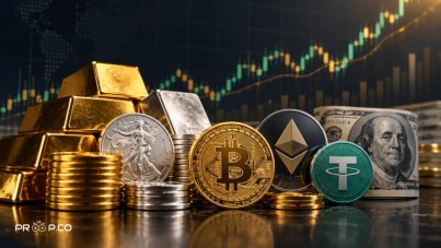 قیمت طلا و سکه امروز ۱۴ مهر ۱۴۰۵؛ آخرین نرخ بازار