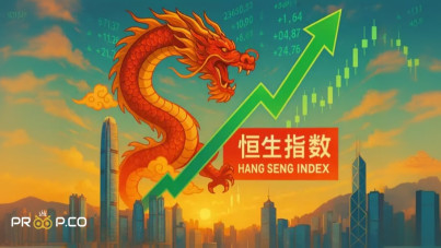 شاخص هنگ‌سنگ در صدر رشد بازارهای آسیایی