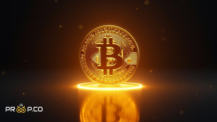 بیت‌کوین آماده جهش‌های بیشتر | سیگنال خرید BTC/USD