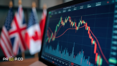 تحلیل جفت‌ارزهای اصلی در سایه ایجاد بن‌بست سیاسی و افزایش ریسک‌گریزی در بازار