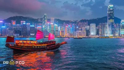 تحلیل وضعیت شاخص هنگ‌سنگ در سایه افت آمار خرده‌فروشی چین و کاهش اشتهای ریسک