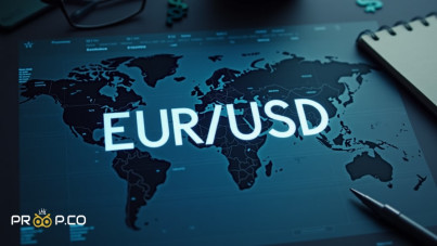تحلیل جفت ارز مهم بازار  EUR/USD+تکنیکال و فاندامنتال