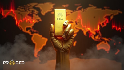 با تشدید تنش های ترامپ طلا دوباره بهترین انتخاب شد | تحلیل تکنیکال