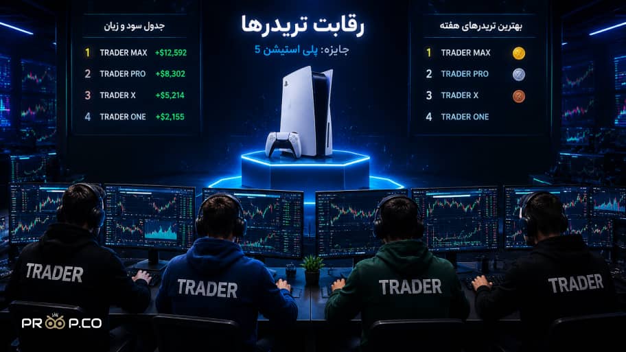 چطور در جشنواره امتیاز بگیریم برای دریافت پلی استیشن ۵