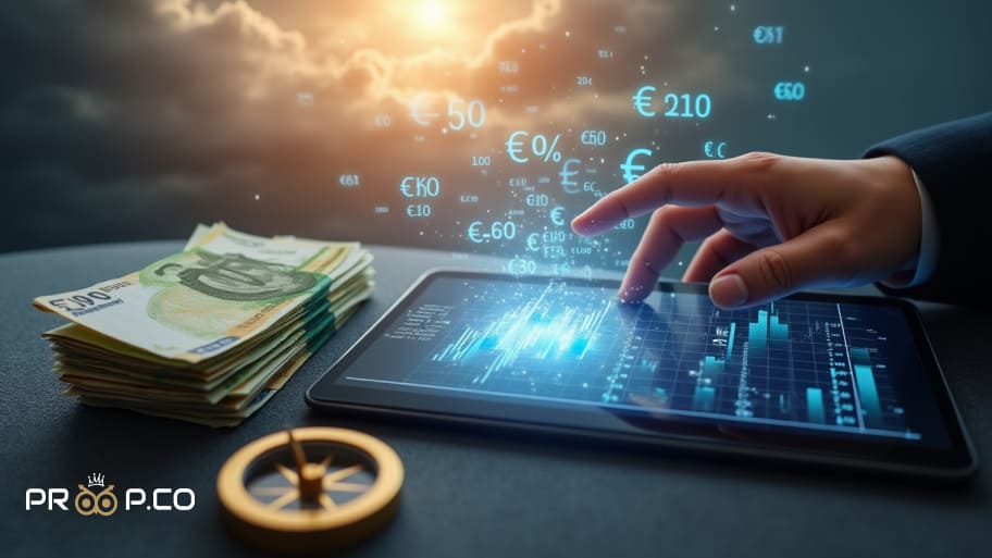 سقوط EUR/USD | موقعیت یورو در کانون توجه تریدر ها