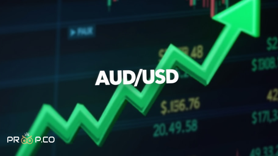 صعود ناگهانی AUD/USD؛ پشت‌پرده این جهش چیست؟
