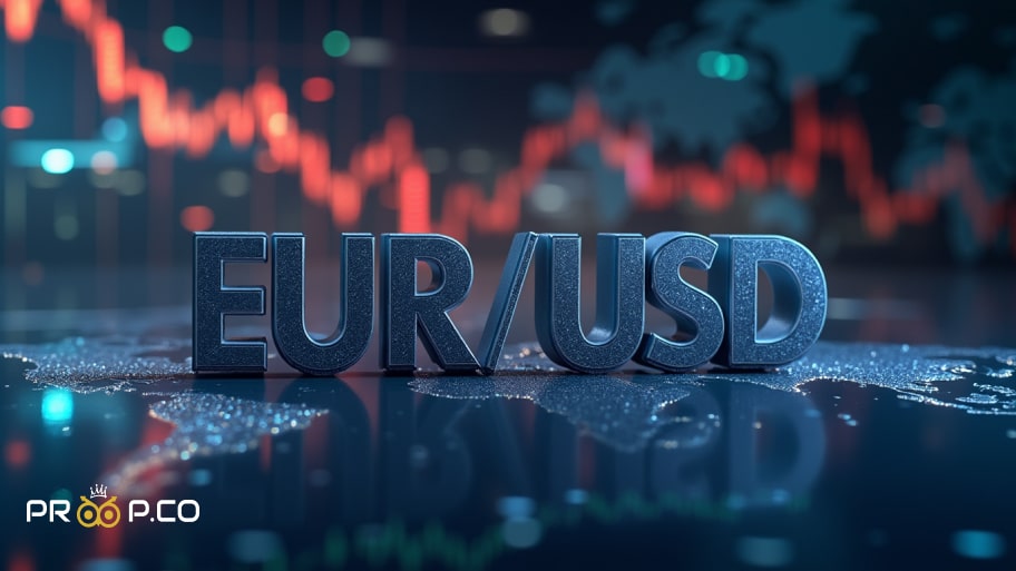 مقاومت 1.1600 و حمایت 1.1276 EUR/USD | پیشبینی روند امروز