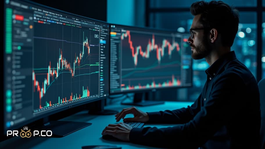 آموزش گام به گام اتصال حساب معاملاتی فارکس به متاتریدر + ویدیو