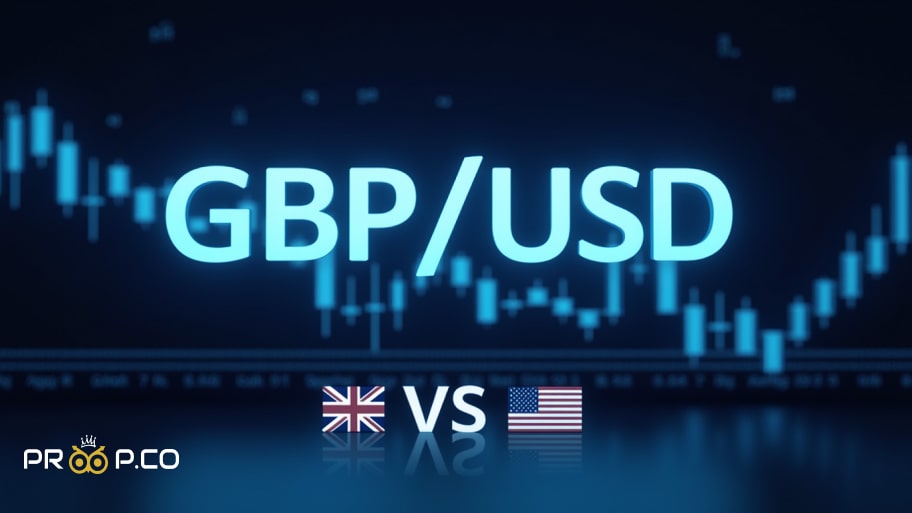 پوند به اوج برگشت؛ آیا این شروع یک روند صعودی است؟