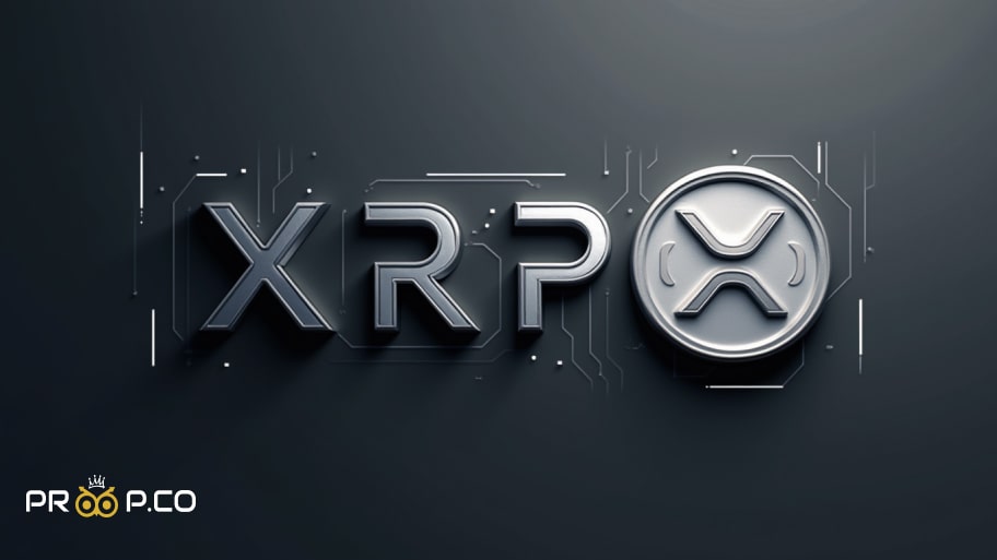 قیمت ریپل (XRP) با کاهش ورود به صرافی‌ها، روندی صعودی به خود گرفته است