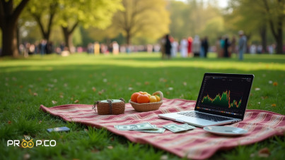 جشنواره ۱۳ فروردین؛ دریافت اکانت هزار دلاری فقط با ۱۹۰ هزار تومان