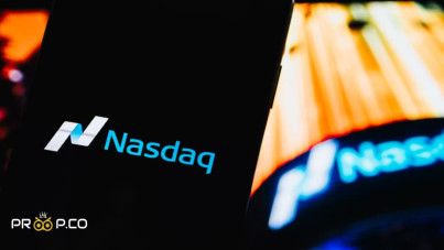 تحلیل تکنیکال روزانه شاخص نزدک ۱۰۰ (NASDAQ 100) | 26 مرداد  ۱۴۰۴