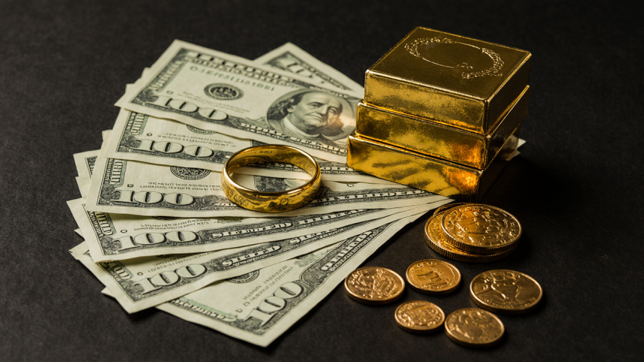 قیمت طلا و دلار در بازار ایران امروز 16 بهمن 1404