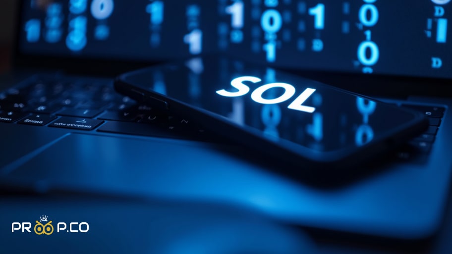 پیش‌بینی قیمت سولانا (SOL)؛ این آلت کوین برتر چشم به هدف ۳۰۰ دلاری دوخته است