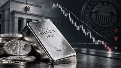 پیش‌بینی قیمت نقره؛ آیا XAG/USD به زیر ۵۳ دلار می‌رسد؟