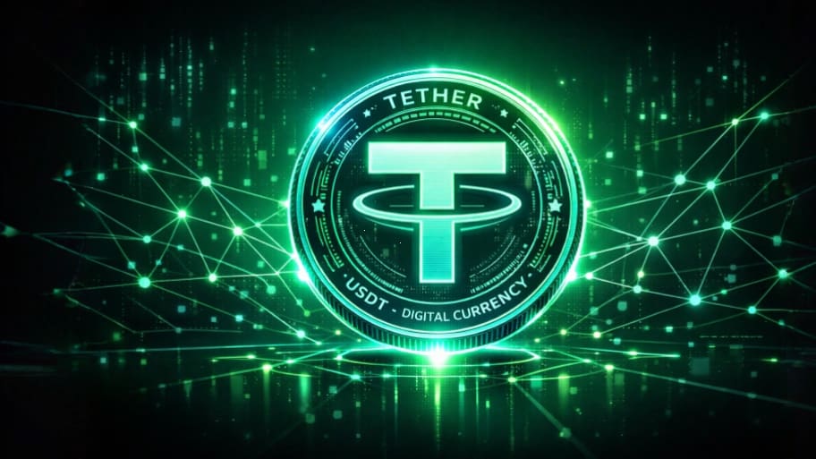 قیمت تتر امروز 16 دی 1404 در بازار ایران: 148,260 تومان