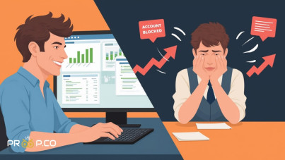 نظم معاملاتی در فارکس؛ راز موفقیت پایدار تریدرها