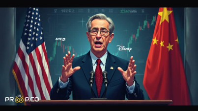 هفته پیش‌رو: بازارها در انتظار سیاست‌گذاری فدرال رزرو و سخنان پاول