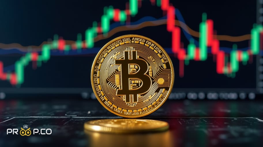 نقشه زمانی دستیابی بیت کوین به محدوده قیمتی ۲۰۰ هزار دلار به روایت کارشناس خبره بازار