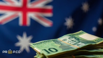 تحلیل جفت‌ارزهای AUD/USD ، NZD/USD و USD/JPY: شرط‌بندی معامله‌گران روی کاهش نرخ بهره