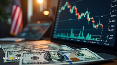 پیش‌بینی هفتگی دلار آمریکا،دلار همچنان نزولی