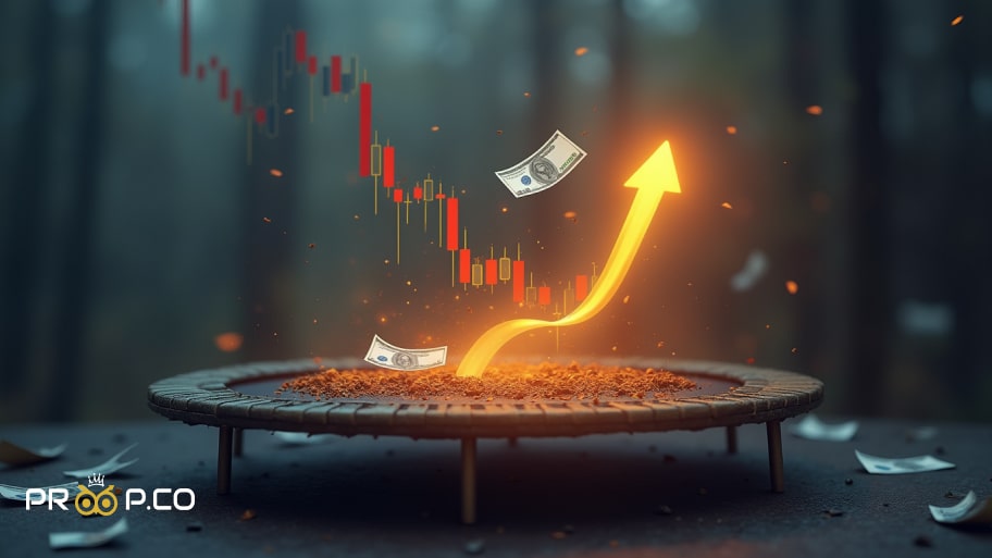 پولبک EUR/USD به ناحیه حمایتی | روند صعودی شروع شد ؟