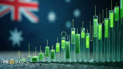 تداوم روند صعودی در AUD/USD |مقاومت روانی مهم این جفت ارز در تحلیل