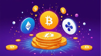 پیش‌بینی قیمت ۳  التکوین برتر: بیت کوین، اتریوم و ریپل