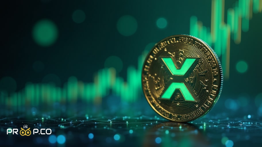 پیش‌بینی قیمت ریپل (XRP) برای مه ۲۰۲۵ همزمان با رسیدن قیمت بیت‌کوین به ۱۰۵,۰۰۰ دلار