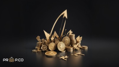 پوند به بالاترین سطح دو هفته‌ای خود رسید