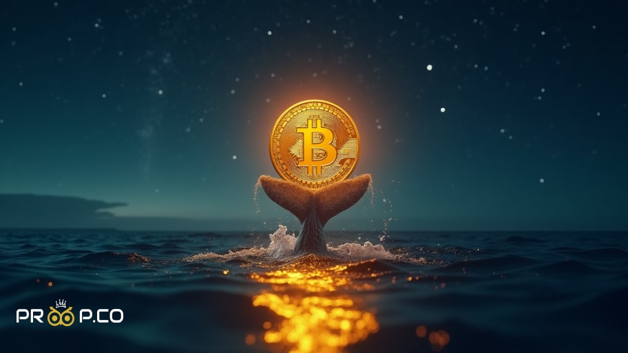 قیمت BTC/USD اوج گرفت | حمایت تریدرها از بیت‌کوین