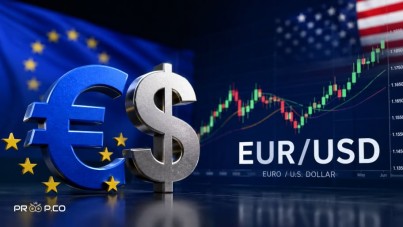 تحلیل تکنیکال روزانه جفت‌ارز یورو به دلار (EUR/USD) | 28 خرداد 1405