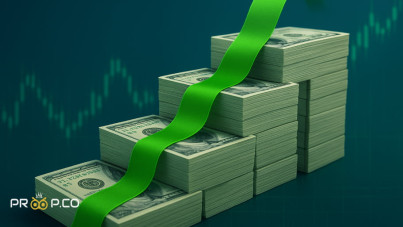 متوسط سود در فارکس چقدر هستش؟ | میزان سود تریدر ها با تجربه و مبتدی