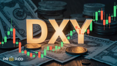 تحلیل تکنیکال روزانه شاخص دلار (DXY) |  2 شهریور  ۱۴۰۴