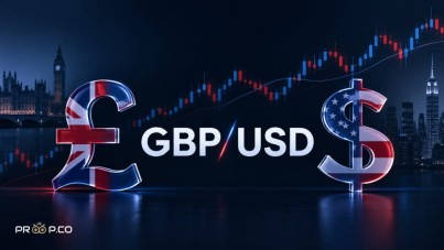 پیش‌بینی GBP/USD؛ امید خریداران به شکست مقاومت