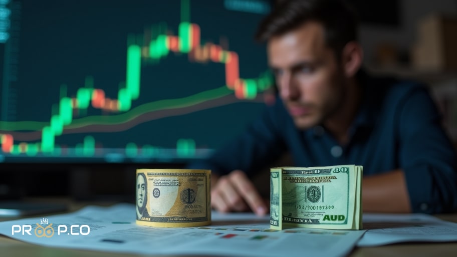 مقاومت کلیدی AUD/JPY | تحلیل امروز و پیش‌بینی جدید