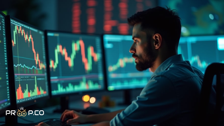 بازار فارکس در تلاطم! سیگنال‌های مهم امروز