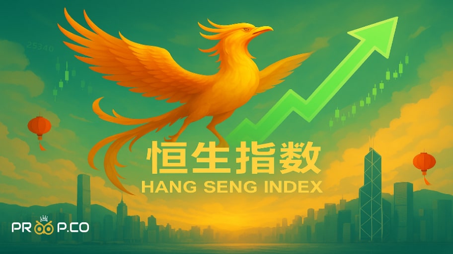 ارزیابی وضعیت شاخص هنگ‌سنگ و ASX 200؛ رشد بازارها در سایه امید به کاهش نرخ بهره و آتش‌بس تجاری