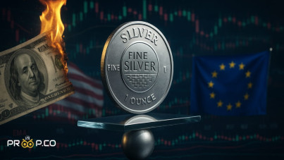 پیش‌بینی قیمت نقره: ثبات XAG/USD حوالی ۳۳ دلار با چشم‌اندازی مثبت