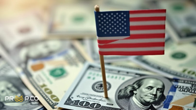 عقب‌نشینی دلار آمریکا در آغاز هفته: تحلیل جفت‌ارزهای اصلی