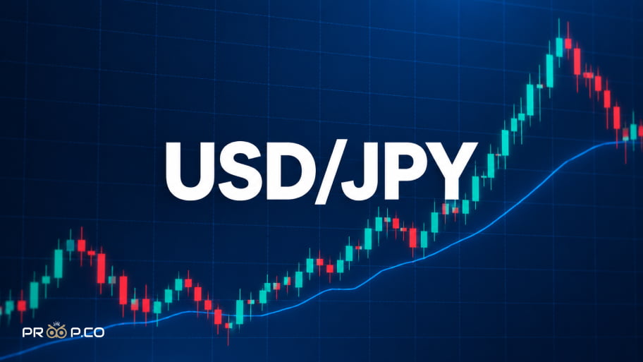 پیش‌بینی قیمت USD/JPY؛مقاومت ۱۵۸.۵۶ مانع صعود شد