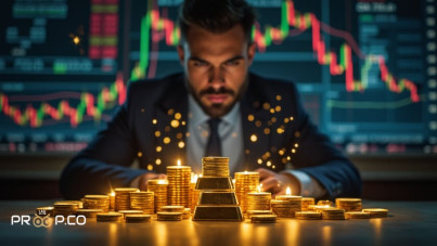 سیگنال خرید انس طلا برای تریدر ها | رکورد تاریخی