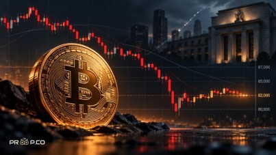 پیش‌بینی قیمت بیت‌کوین؛ سقوط بیشتر یا جهش دوباره؟