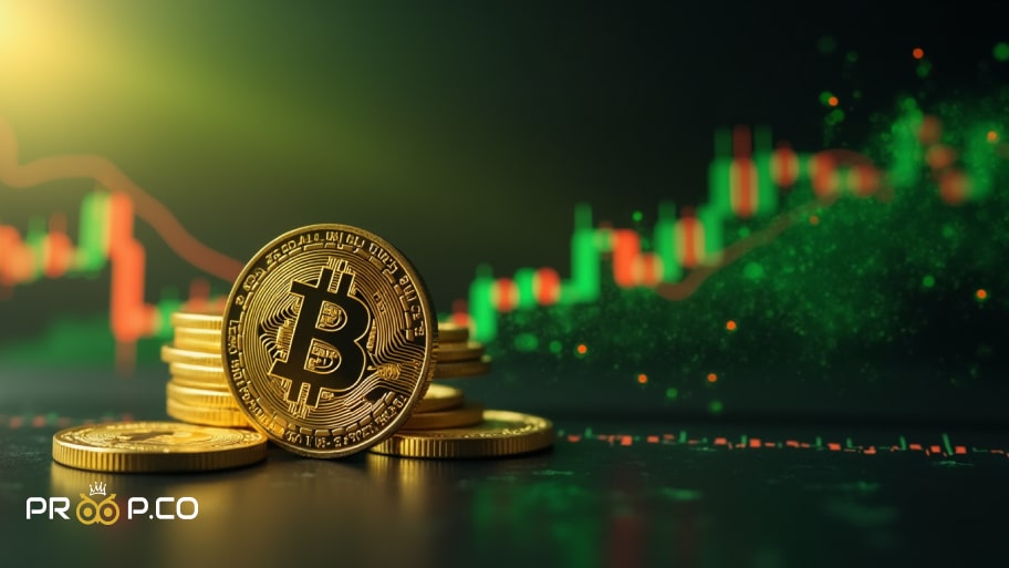 صعود بیت‌کوین (BTC) در پی خوش‌بینی به مذاکرات تجاری چین و آمریکا